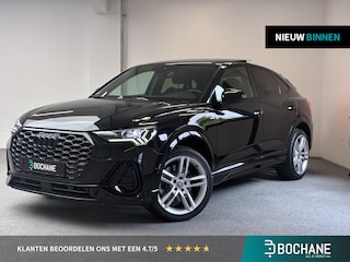 Audi Q3 45 TFSI quattro edition one | PANO | B&O | 360 CAMERA | 1e-EIG |