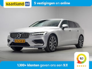 Volvo V60 2.0 T6 AWD Recharge Inscription Expression [ Apple / Android PDC Navi Camera ]