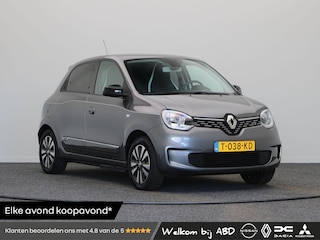 Renault Twingo Z.E. R80 E-Tech Techno 22 kWh | Navigatiesysteem | Apple Carplay / Android Auto |