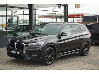 BMW X1 xDrive25e High Executive
