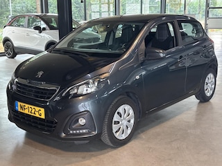 Peugeot 108 1.0 e-VTi Blue Lion