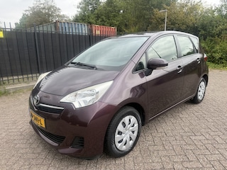 Toyota Verso-S 1.3 VVT-i 6 Versn Comfort Airco