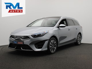 Kia Ceed Sportswagon 1.6 GDI PHEV DynamicPlusLine | Pano/Dak | Trekhaak | Adapt.Cruise/Control | Camera | Stoel/Stuur Verwarming