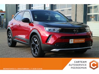 Opel Mokka 1.2 Turbo Ultimate | Automaat | Trekhaak |