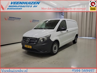 Mercedes-Benz Vito 114CDI L3/H1 Automaat Euro 6!