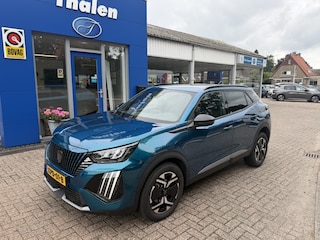 Peugeot 2008 1.2 PureTech Allure