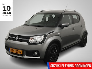 Suzuki Ignis 1.2 Select