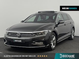 Volkswagen Passat Variant 1.5 TSI 150pk DSG R-Line Business | Panoramadak | Carplay/Android Auto | Camera |