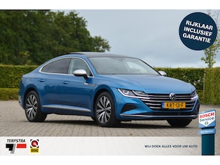 Volkswagen Arteon 1.4 TSI eHybrid Elegance PHEV panoramadak