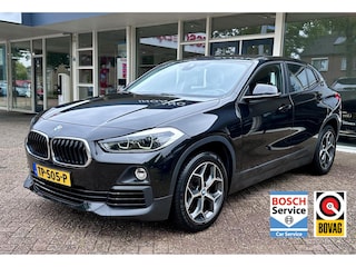 BMW X2 sDrive18i Led, Climat, Cruise, Navi, Pdc, LM..