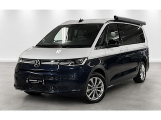 Volkswagen California Ocean 1.5 eHybrid 180 kW / 245 PK DSG 4MOTION Apple Carplay Trekhaak Camera NIEUW!