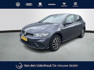 Volkswagen Polo 1.0 TSI Life Business / Navigatie / App-Connect