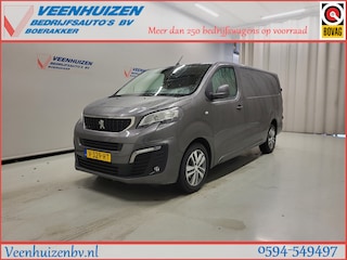Peugeot Expert 2.0BlueHDI 120pk L3/H1 Euro 6!