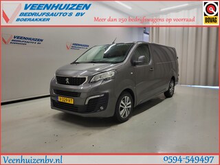 Peugeot Expert 2.0BlueHDI 120pk L3/H1 Euro 6!