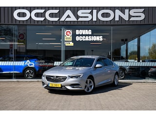 Opel Insignia Grand Sport 1.5 Turbo EcoTec 140 PK/ APPLE CARPLAY/ NAVIGATIE