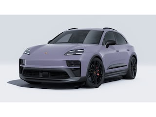 Porsche Macan GTS