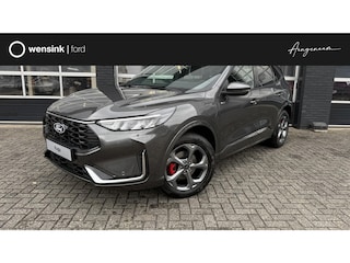 Ford Kuga MCA (MY2026.75) ST-Line X 2.5 Plug-in Hybride e-CVT automaat 2.5 PHEV ST-Line X | PRIVATE LEASE VOORRAAD ACTIE €582,- maandelijks | Trekhaak | Winterpack | All Weather banden