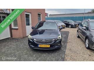 Opel Astra Sports Tourer 1.4 Turbo 120 Jaar Edition"