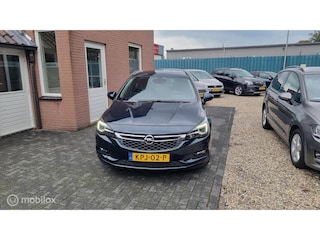 Opel Astra Sports Tourer 1.4 Turbo 120 Jaar Edition"