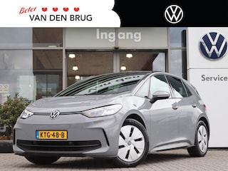 Volkswagen ID.3 Pro Business 58 kWh | Navigatie via App Connect | ACC | Climate control | LED | PDC |