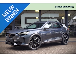 Cupra Formentor 1.4 e-Hybrid Business |CARPLAY|CAMERA|MEMORYSTOEL|