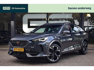 Cupra Formentor 1.4 e-Hybrid Business |CARPLAY|CAMERA|MEMORYSTOEL|