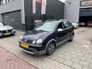 Volkswagen Polo 1.2 Airco NAP