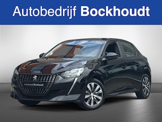 Peugeot 208 1.2 PT Style | AppleCarplay | Navi | Cruise