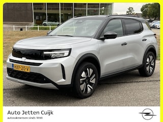 Opel Frontera 1.2 T. Hybrid GS # Rijklaar # Navigatie | Camera |