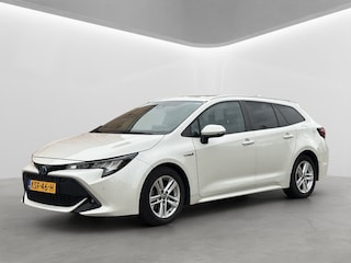 Toyota Corolla Touring Sports 1.8 Hybrid Dynamic