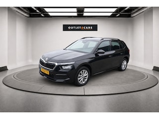 Skoda Kamiq 1.0 TSI Sport Bns