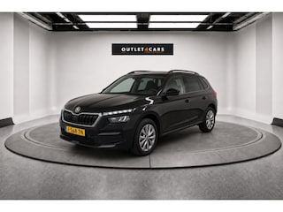 Skoda Kamiq 1.0 TSI Sport Bns