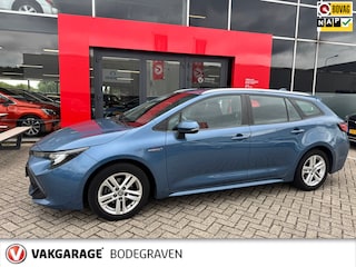 Toyota Corolla Touring Sports 1.8 Hybrid Business | Apple Carplay/Android | Camera |