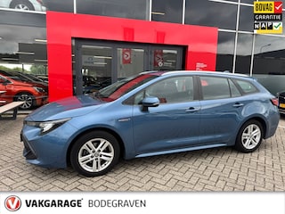 Toyota Corolla Touring Sports 1.8 Hybrid Business | Apple Carplay/Android | Camera |