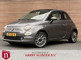 Fiat 500 1.2 Lounge Panodak / Clima / Lm Velgen / Cruise