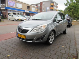 Opel Meriva 1.4 Ecotec 100pk 127.432 km nap