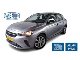 Opel Corsa 1.2 | CARPLAY | PARK. SENSOREN | NAVI - RIJKLAARPRIJS