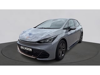 Cupra Born Impulse 62 kWh SOH 92% demo JP