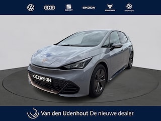 Cupra Born Impulse 62 kWh SOH 92% demo JP