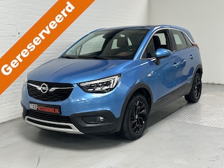 Opel Crossland X 1.2 Turbo Innovation CLIMA // CRUISE // NAVI // Dealer onderhouden!!!