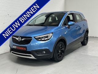 Opel Crossland X 1.2 Turbo Innovation CLIMA // CRUISE // NAVI // Dealer onderhouden!!!