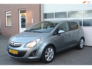 Opel Corsa 1.4-16V BlitZ.clima.navigatie.cruise control lm.wielen.weinig.km.119970.