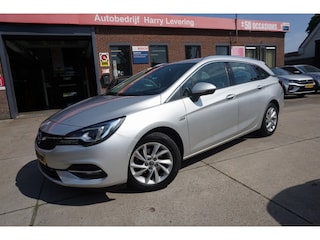 Opel Astra Sports Tourer 1.2 Turbo 145pk Start/Stop Elegance Navigatie