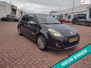 Renault Clio 1.6 GT MOOIE AUTO BEL 0619590613 AIRCO GT APK 09-09-2027