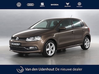Volkswagen Polo 1.2 TSI 90pk Highline / Pdc / Clima