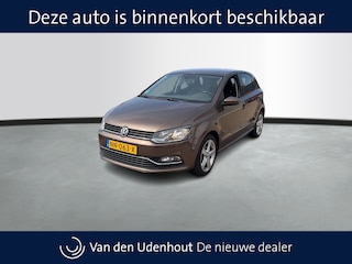 Volkswagen Polo 1.2 TSI 90pk Highline / Pdc / Clima