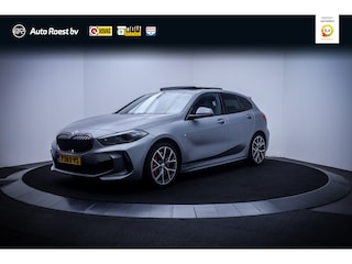 BMW 128ti M-SPORT ORG NL! PANO | HARMAN KARDON | MEMORY | CAMERA | STUUR+STOELVERW | CARPLAY | LMV 18''