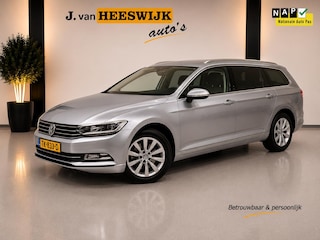 Volkswagen Passat Variant 1.4 TSI Comfortline Business Pdc | Lmv | Navi | Automaat