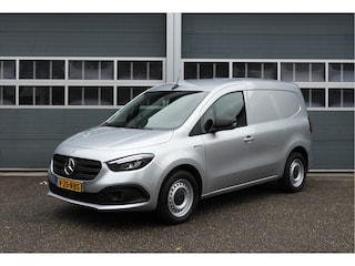 Mercedes-Benz Citan 112 Select L1 51 kWh | MBUX | LED | CAMERA | CRUISE CONTROL