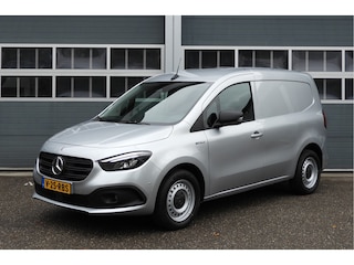 Mercedes-Benz Citan 112 Select L1 51 kWh | MBUX | LED | CAMERA | CRUISE CONTROL